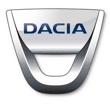 dacia sandero parcel shelf