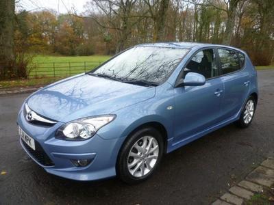 hyundai i40 5 door estate diesel pump