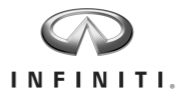 infiniti qx30 5 door suv airbag