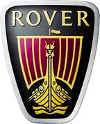 rover engine