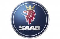 saab grille