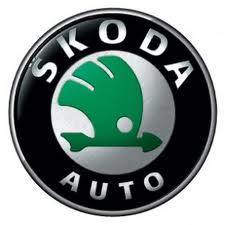 skoda alloy wheels