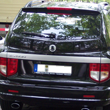 ssangyong tivoli xlv suspension